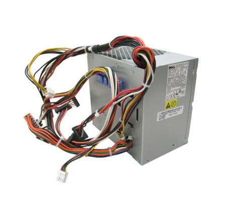 New Dell XPS 430 420 410 400 Power Supply 375W N375P-00 NPS-375AB B KH624 0KH624 CN-0KH624