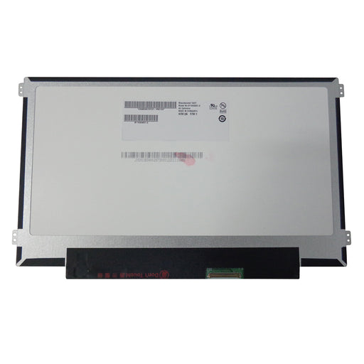New Acer Chromebook C733T CB311-9HT Lcd Touch Screen 11.6" HD 40 Pin KL.11605.047 - LaptopParts.ca