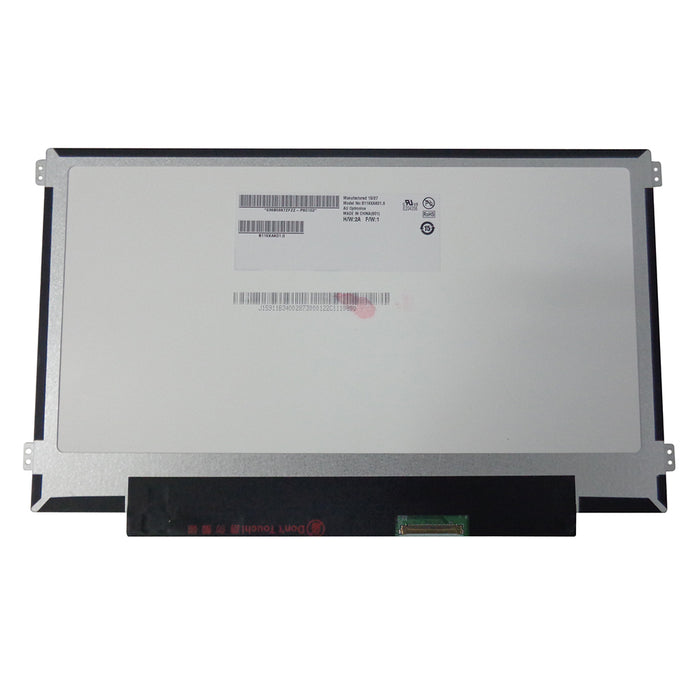 New Acer Chromebook C733T CB311-9HT Lcd Touch Screen 11.6" HD 40 Pin KL.11605.047 - LaptopParts.ca