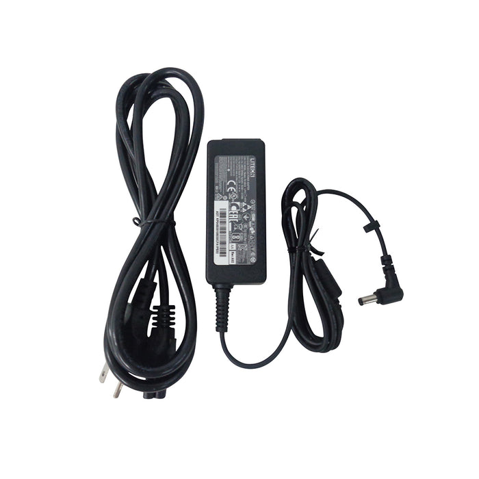 New Gateway NE411 NE512 NE513 NE527 NE571 Laptop Ac Adapter Charger 45W - LaptopParts.ca