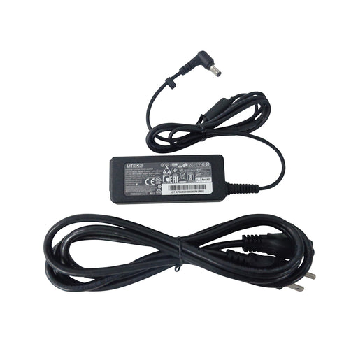 New Gateway NE411 NE512 NE513 NE527 NE571 Laptop Ac Adapter Charger 45W - LaptopParts.ca