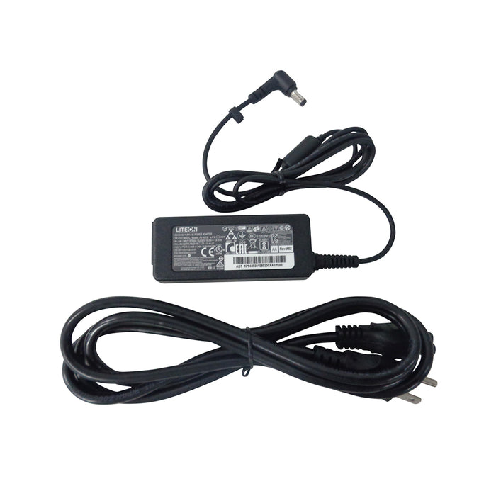 New Gateway NE411 NE512 NE513 NE527 NE571 Laptop Ac Adapter Charger 45W - LaptopParts.ca