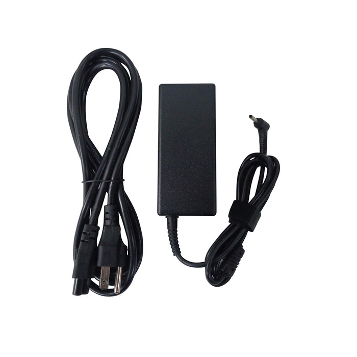 New 65W 19V 3.42A Ac Power Adapter Charger w/ Cord - Replaces KP.0650H.006