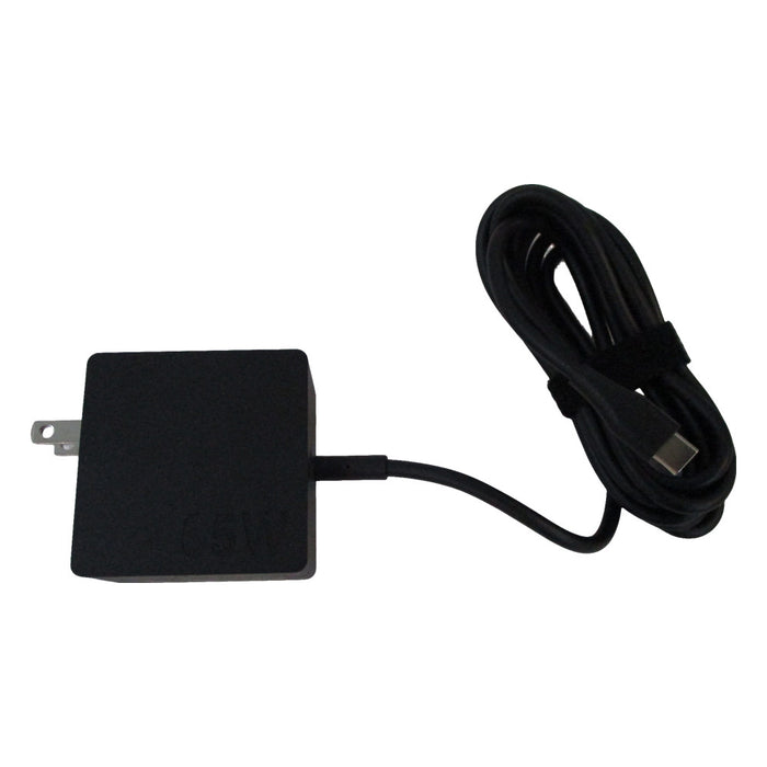 New Acer KP.0650H.020 Ac Adapter Charger w/ Power Cord 65W