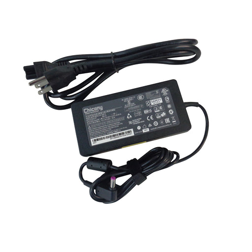 New Acer Aspire A715-74G Nitro AN715-51 Ac Adapter & Power Cord 135W KP.1350H.001 - LaptopParts.ca