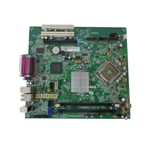 New Dell Optiplex 330 MT Computer Motherboard Mainboard KP561