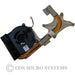 New Dell Latitude E6400 Laptop Cpu Fan & Heatsink KPH7P - Discrete Nvidia Video - LaptopParts.ca