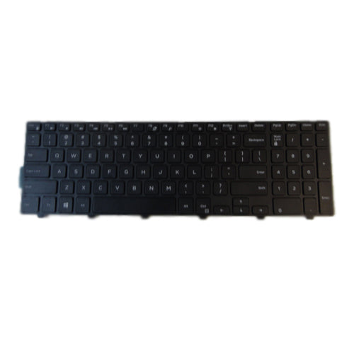 New Dell KPP2C Black Laptop Replacement Keyboard