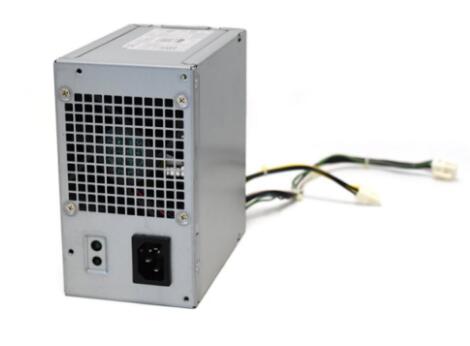 New DELL XE2 T20 T30 Power Supply 290W L290AM-00 AC290EM-01 KPRG9 0KPRG9 CN-0KPRG9 - LaptopParts.ca