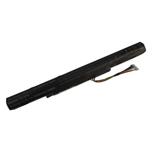 New Acer Battery AS16A5K AS16A8K KT.00405.001 KT.00407.004 14.8V 2200mAh - LaptopParts.ca
