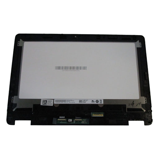 New Lcd Touch Screen w/ Bezel for Dell Latitude 3120 2-in-1 Laptops 11.6" KV89W - LaptopParts.ca