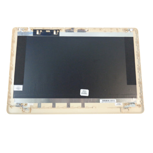 New Genuine HP 17-AK 17Z-AK 17-BS 17T-BS Gold Lcd Back Cover L00662-001 - LaptopParts.ca