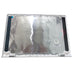 New Genuine HP Pavilion 15-CK Snowflake White Lcd Back Cover L01841-001 - LaptopParts.ca