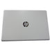 New Genuine HP Pavilion 15-CK Snowflake White Lcd Back Cover L01841-001 - LaptopParts.ca