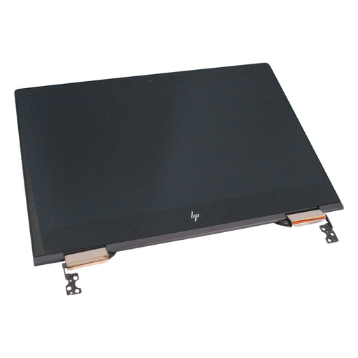 New HP Spectre 13-AE 13T-AE Lcd Touch Screen Assembly 13.3" FHD L02542-001 - LaptopParts.ca