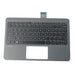 New Genuine HP Stream 11 EE G4 Palmrest w/ Keyboard L02776-001 - LaptopParts.ca