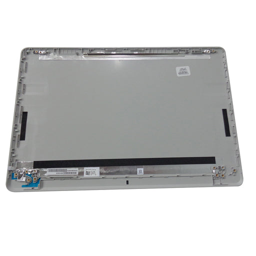 New Genuine HP 15-BS 15T-BS 15-BW 15Z-BW Silver Lcd Back Cover L03439-001 - LaptopParts.ca