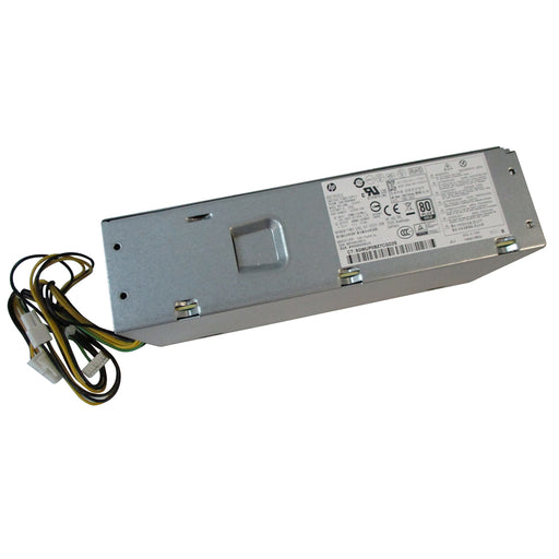 New HP ProDesk 400 G5 Computer Power Supply 180W SFF L07658-001 L07658-004 - LaptopParts.ca