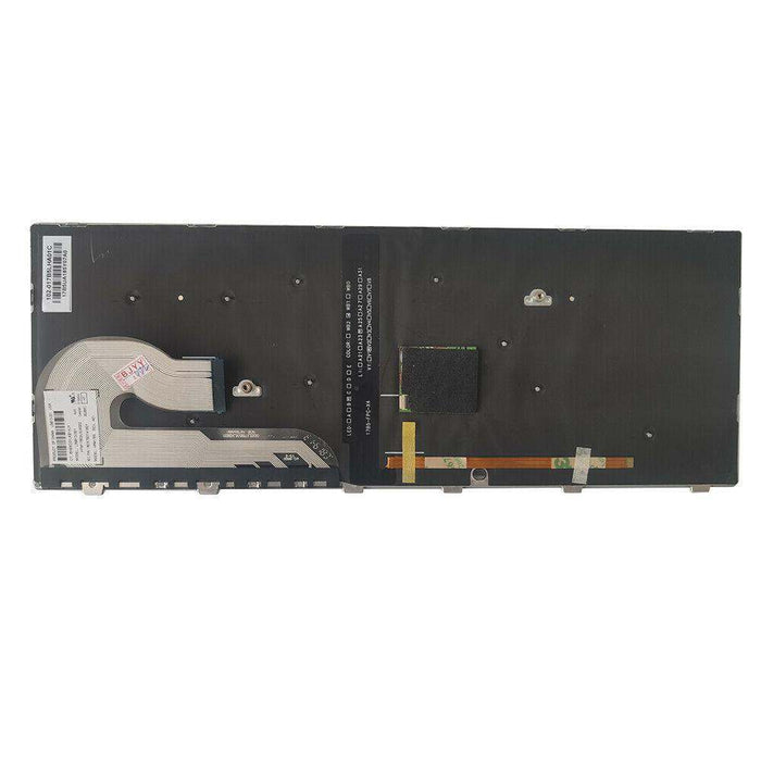 New Backlit Keyboard w/ Pointer for HP EliteBook 745 G5 840 G5 840 G6 L14377-001 - LaptopParts.ca
