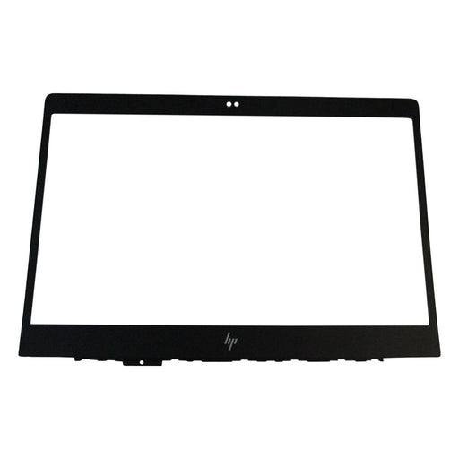 New HP EliteBook 745 G5 840 G5 Black Lcd Front Bezel L15508-001 - LaptopParts.ca