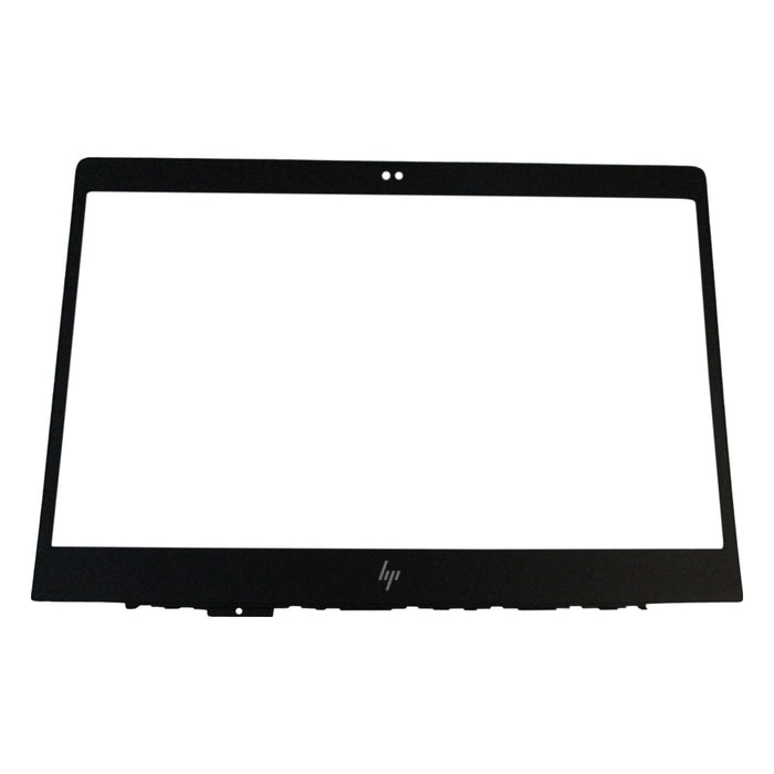 New HP EliteBook 745 G5 840 G5 Black Lcd Front Bezel L15508-001 - LaptopParts.ca