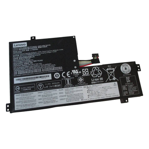 Lenovo ChromeBook L17L3PB0 L17M3PB0 L17M3PB1 Genuine Battery 42WH