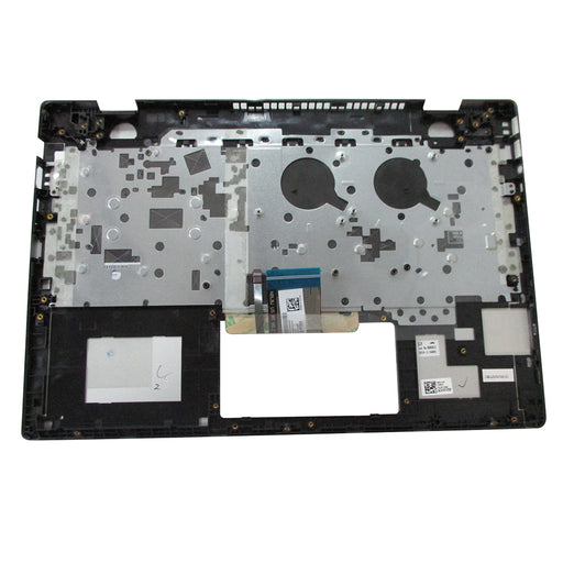 New HP Pavilion 14-CE Palmrest w/ Backlit Keyboard L19191-001 - LaptopParts.ca