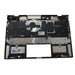 New HP Envy 13-AH 13T-AH Gold Palmrest w/ Backlit Keyboard L19541-001 - LaptopParts.ca