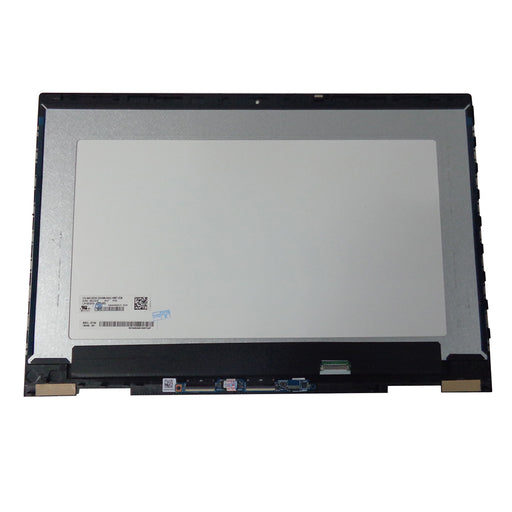 New HP ENVY 15-CN 15M-CN Lcd Touch Screen w/ Bezel FHD L20114-001 - LaptopParts.ca