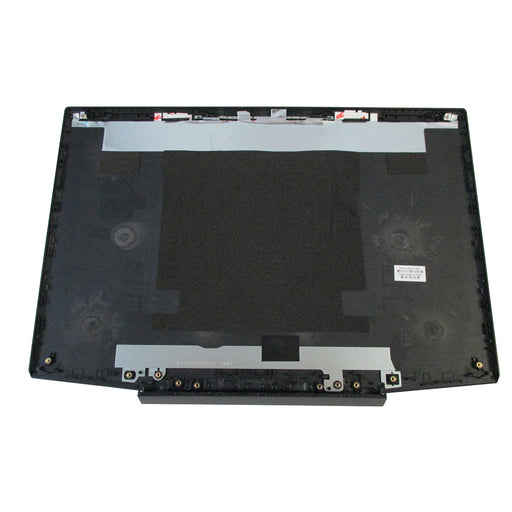 New HP Pavilion 15-CX 15T-CX Black Lcd Back Cover w/ Acid Green Logo L20313-001 - LaptopParts.ca