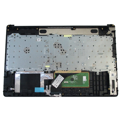 New HP 15-DA 15T-DA 15-DB 15T-DB Palmrest w/ Keyboard & Touchpad L20387-001 - LaptopParts.ca