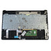 New HP 15-DA 15T-DA 15-DB 15T-DB Palmrest w/ Keyboard & Touchpad L20387-001 - LaptopParts.ca
