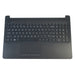 New HP 15-DA 15T-DA 15-DB 15T-DB Palmrest w/ Keyboard & Touchpad L20387-001 - LaptopParts.ca