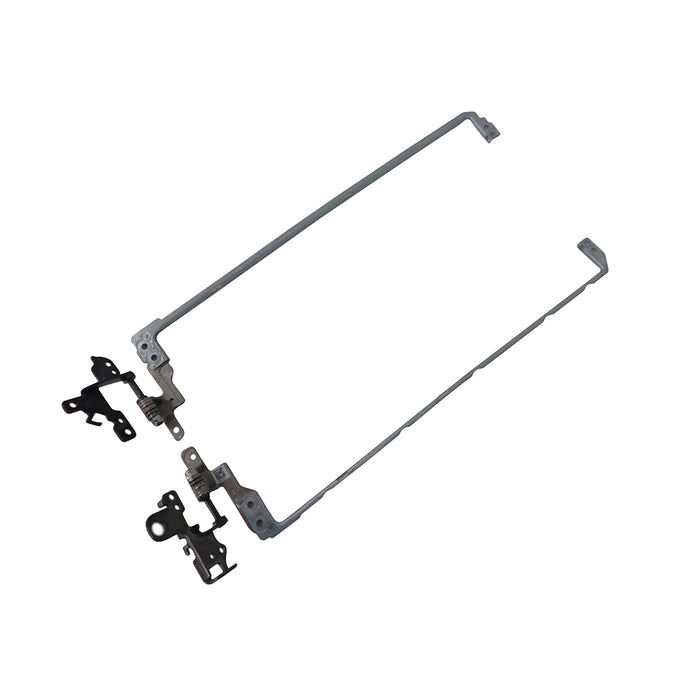 New HP 15-DA 15-DB 250 G7 255 G7 Left & Right Lcd Hinge Set L20420-001 - LaptopParts.ca