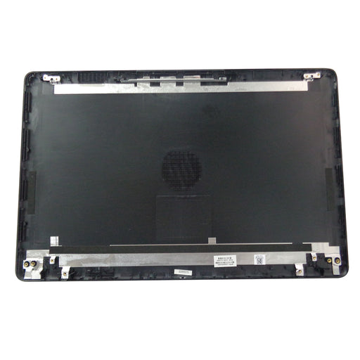 New Genuine HP 15-DA 15T-DA 15-DB 15T-DB Jet Black Lcd Back Cover L20433-001 - LaptopParts.ca