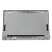 New HP 15-DA 15T-DA 15-DB 15T-DB Silver Lcd Back Cover L20434-001 - LaptopParts.ca