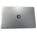New HP 15-DA 15T-DA 15-DB 15T-DB Silver Lcd Back Cover L20434-001 - LaptopParts.ca