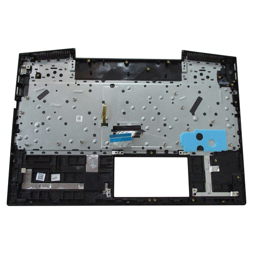 New HP Pavilion 15-CX 15T-CX Palmrest w/ Violet Backlit Keyboard L20672-001 - LaptopParts.ca