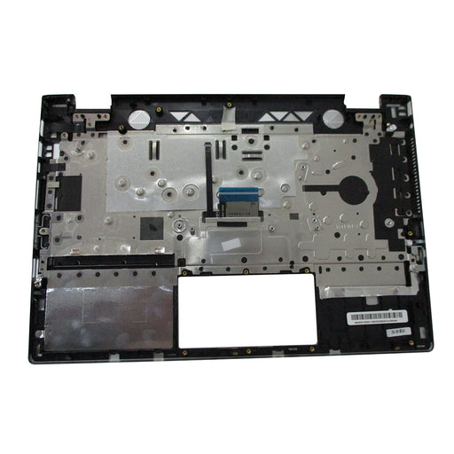 New HP Pavilion 14-CD 14T-CD 14M-CD Silver Palmrest w/ Backlit Keyboard L22408-001 - LaptopParts.ca