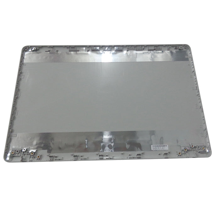New HP 17-BY 17T-BY 17-CA 17Z-CA Silver Lcd Back Cover L22499-001 - LaptopParts.ca