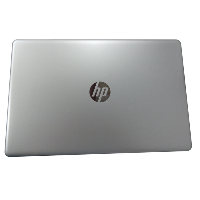 New HP 17-BY 17T-BY 17-CA 17Z-CA Silver Lcd Back Cover L22499-001 - LaptopParts.ca