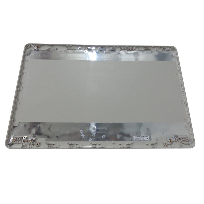 New HP 17-BY 17T-BY 17-CA 17Z-CA Pale Gold Lcd Back Cover L22500-001