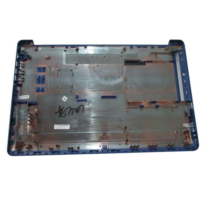 New HP 17-BY 17T-BY 17-CA 17Z-CA Twilight Blue Bottom Case Base Enclosure L22513-001