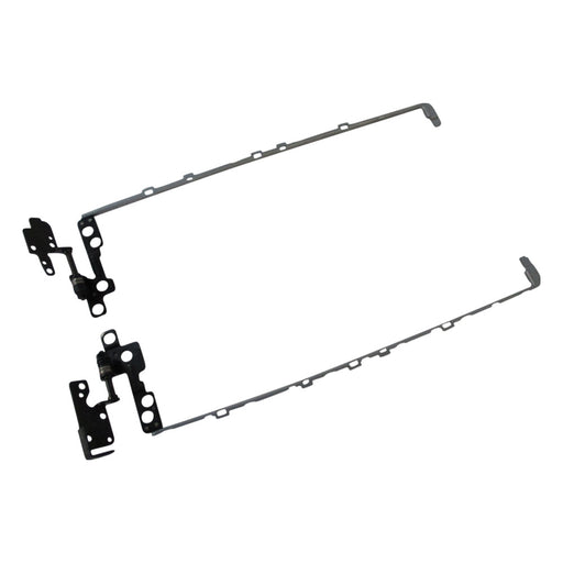 New Left & Right Lcd Hinge Set For HP 17-BY 17-CA Laptops L22536-001 - LaptopParts.ca