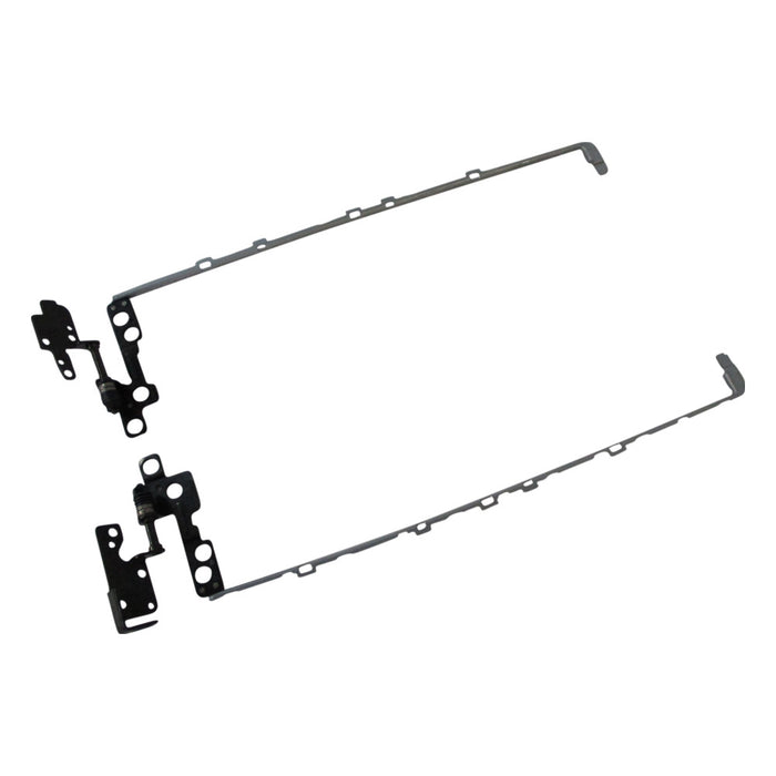 New Left & Right Lcd Hinge Set For HP 17-BY 17-CA Laptops L22536-001 - LaptopParts.ca