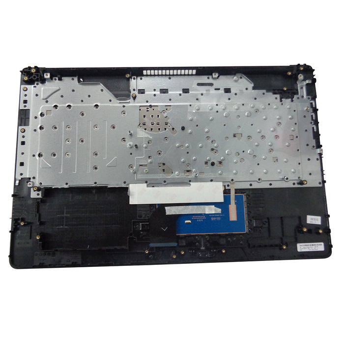 New HP 17-BY 17-CA Palmrest w/ Non-Backlit Keyboard & Touchpad L22750-001