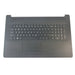 New HP Pavilion 17-BY 17-CA Palmrest w/ Non-Backlit Keyboard & Touchpad L22751-001 - LaptopParts.ca