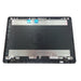 New HP 14-CK 14-CM 14T-CM 14Z-CM Jet Black Lcd Back Cover L23160-001 - LaptopParts.ca
