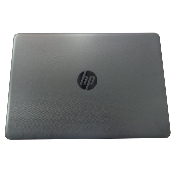 New HP 14-CK 14-CM 14T-CM 14Z-CM Jet Black Lcd Back Cover L23160-001 - LaptopParts.ca