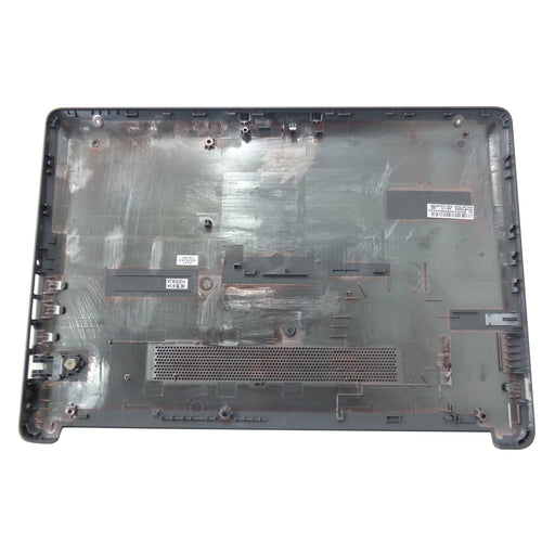 New HP 14-CK 14-CM 14T-CM Smoke Gray Bottom Case Base Enclosure L23179-001 - LaptopParts.ca